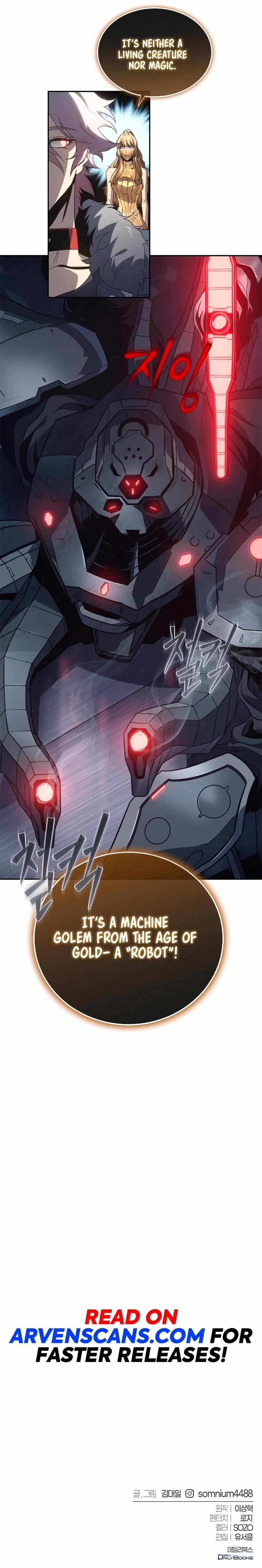 Why I Quit Being the Demon King Chapter 46 29